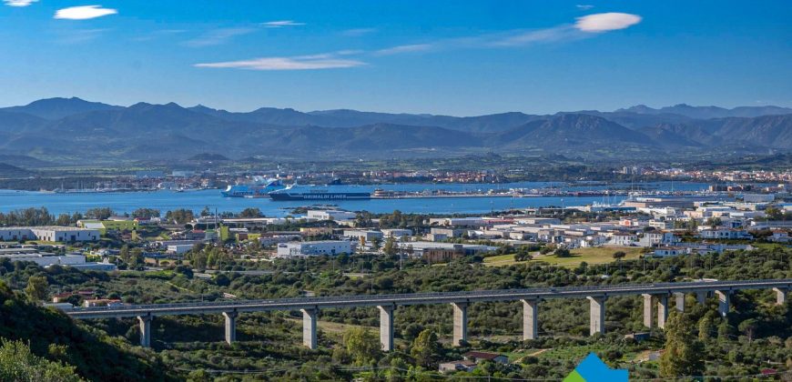 LandhäUser Zum Verkaufen Olbia