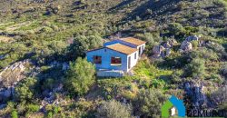 LandhäUser Zum Verkaufen Olbia