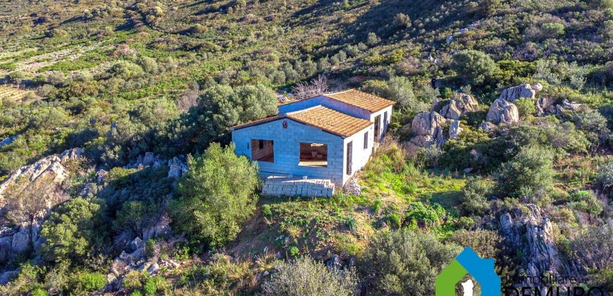 LandhäUser Zum Verkaufen Olbia
