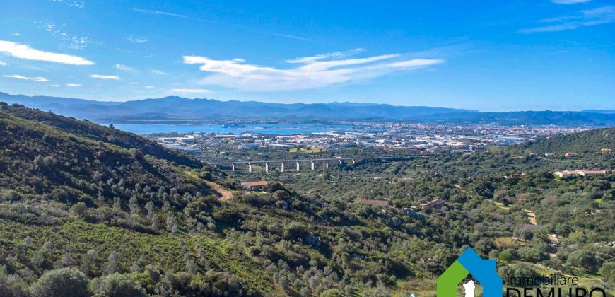LandhäUser Zum Verkaufen Olbia