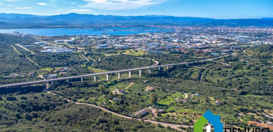 LandhäUser Zum Verkaufen Olbia