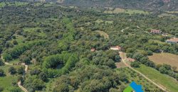 Bauernhaus Zum Verkaufen Loiri Porto San Paolo