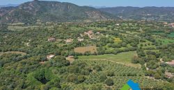 Bauernhaus Zum Verkaufen Loiri Porto San Paolo