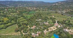 Bauernhaus Zum Verkaufen Loiri Porto San Paolo