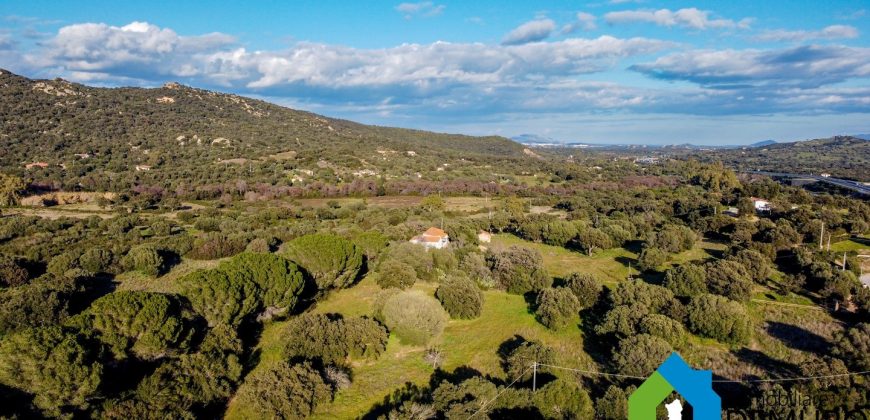 Stazzo In Vendita  Sardegna Ref. Su Canale