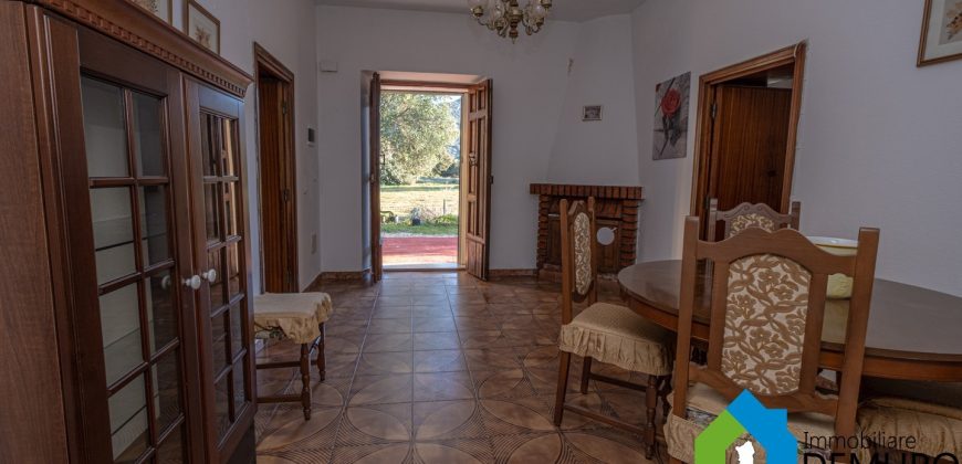 Stazzo In Vendita  Sardegna Ref. Su Canale
