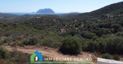 Rustico con Vista Mare Porto Istana Ref. Usai