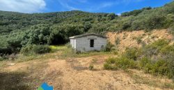 Rustico con Vista Mare Porto Istana Ref. Usai