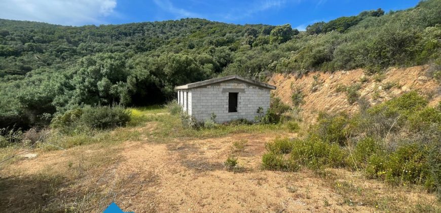 Rustico con Vista Mare Porto Istana Ref. Usai