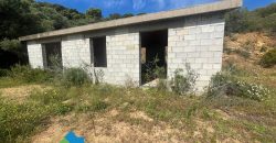 Rustico con Vista Mare Porto Istana Ref. Usai