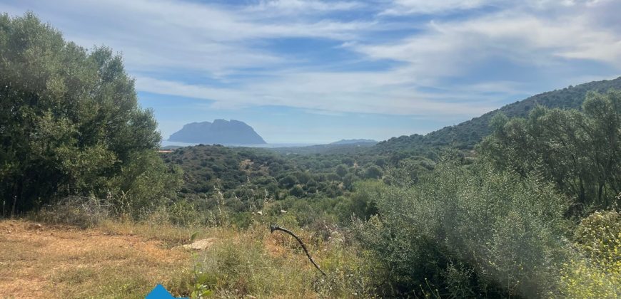 Rustico con Vista Mare Porto Istana Ref. Usai