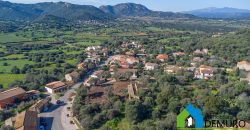 Terreno edificabile in vendita a Loiri Porto San Paolo