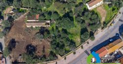 Terreno edificabile in vendita a Loiri Porto San Paolo