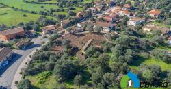 Terreno edificabile in vendita a Loiri Porto San Paolo