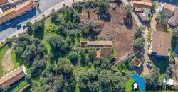 Terreno edificabile in vendita a Loiri Porto San Paolo