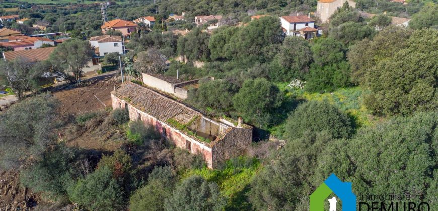 Terreno edificabile in vendita a Loiri Porto San Paolo