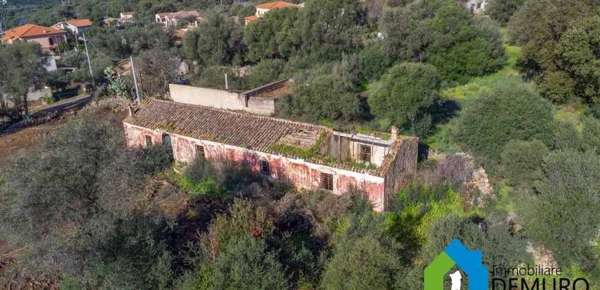 Stazzo in vendita a Loiri Porto San Paolo