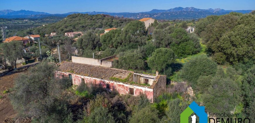 Terreno edificabile in vendita a Loiri Porto San Paolo