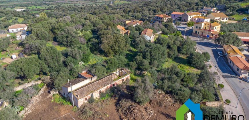 Terreno edificabile in vendita a Loiri Porto San Paolo
