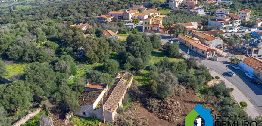 Terreno edificabile in vendita a Loiri Porto San Paolo