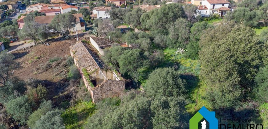 Terreno edificabile in vendita a Loiri Porto San Paolo