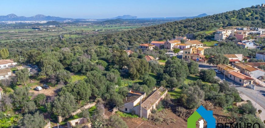 Stazzo in vendita a Loiri Porto San Paolo