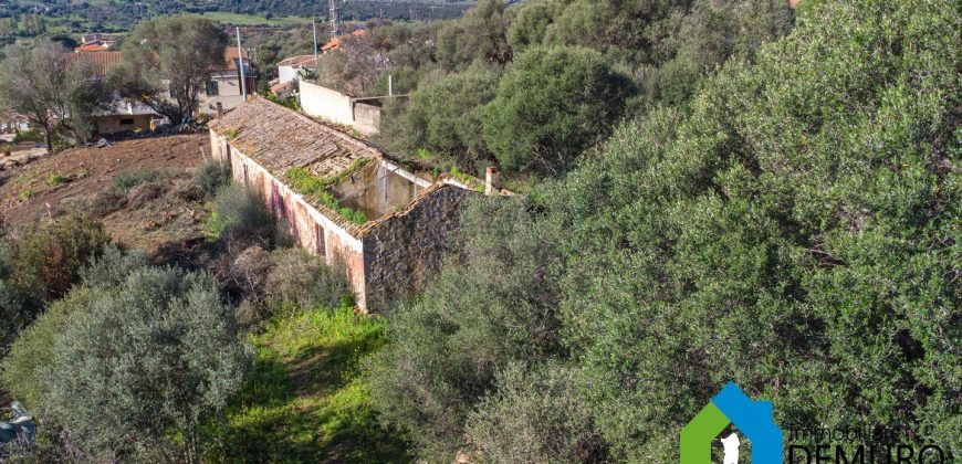 Terreno edificabile in vendita a Loiri Porto San Paolo