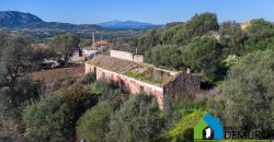 Terreno edificabile in vendita a Loiri Porto San Paolo