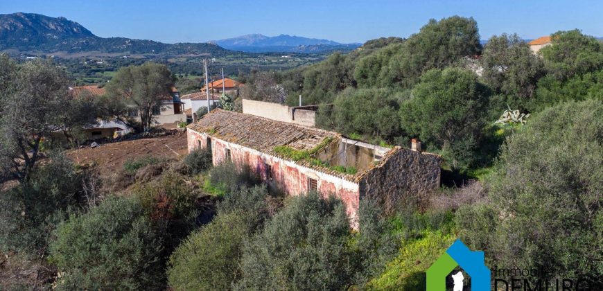 Terreno edificabile in vendita a Loiri Porto San Paolo