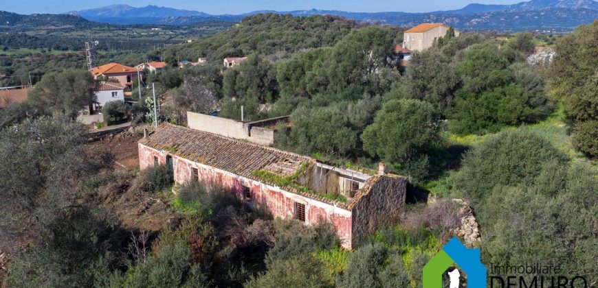 Terreno edificabile in vendita a Loiri Porto San Paolo
