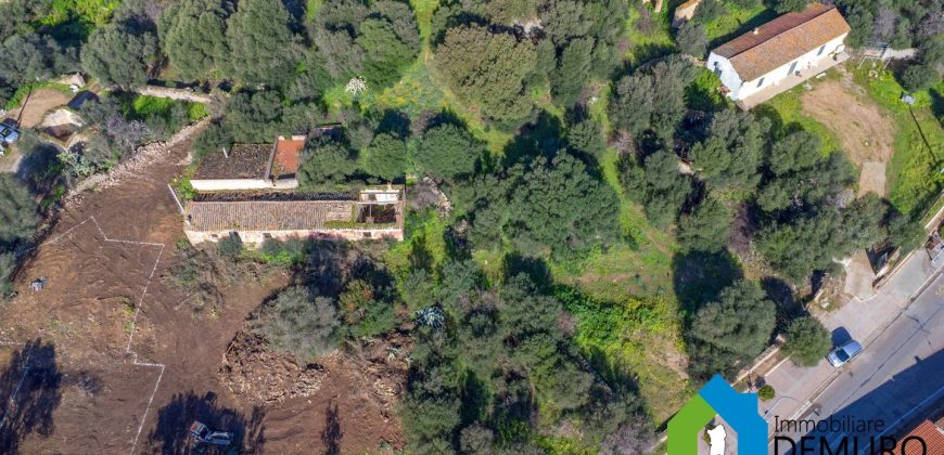 Terreno edificabile in vendita a Loiri Porto San Paolo
