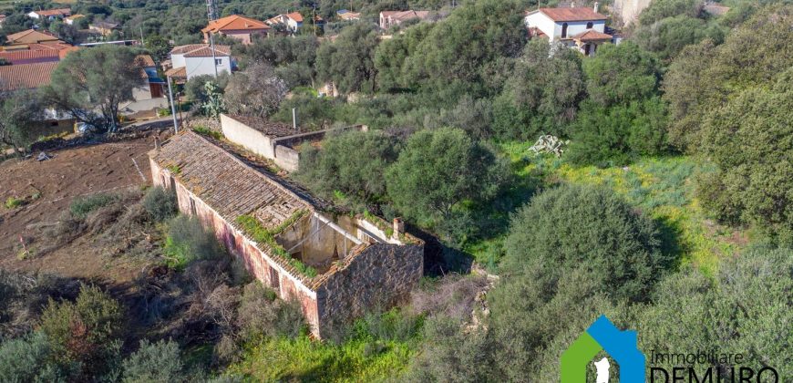 Terreno edificabile in vendita a Loiri Porto San Paolo