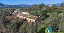 Terreno edificabile in vendita a Loiri Porto San Paolo