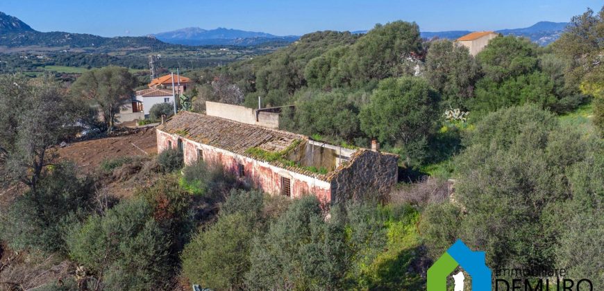 Terreno edificabile in vendita a Loiri Porto San Paolo