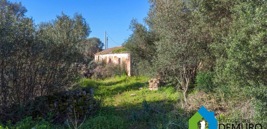 Terreno edificabile in vendita a Loiri Porto San Paolo