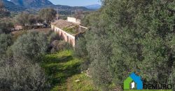 Terreno edificabile in vendita a Loiri Porto San Paolo