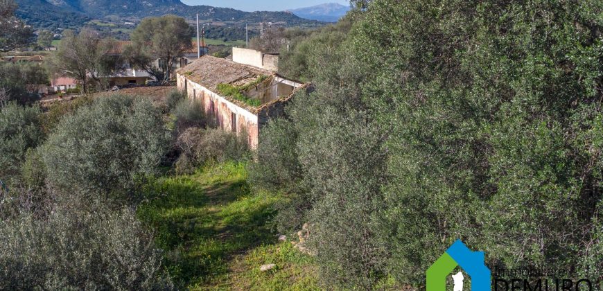 Terreno edificabile in vendita a Loiri Porto San Paolo