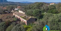 Terreno edificabile in vendita a Loiri Porto San Paolo