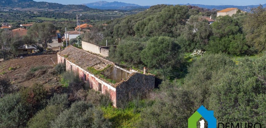 Terreno edificabile in vendita a Loiri Porto San Paolo