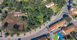 Terreno edificabile in vendita a Loiri Porto San Paolo