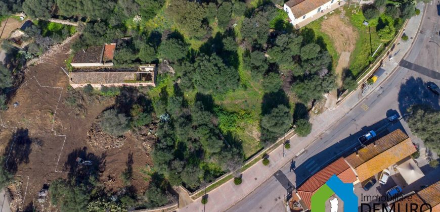 Terreno edificabile in vendita a Loiri Porto San Paolo