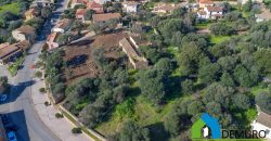 Terreno edificabile in vendita a Loiri Porto San Paolo