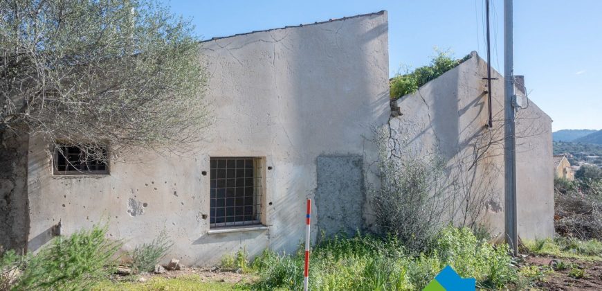 Stazzo in vendita a Loiri Porto San Paolo