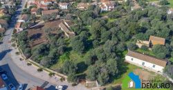 Terreno edificabile in vendita a Loiri Porto San Paolo