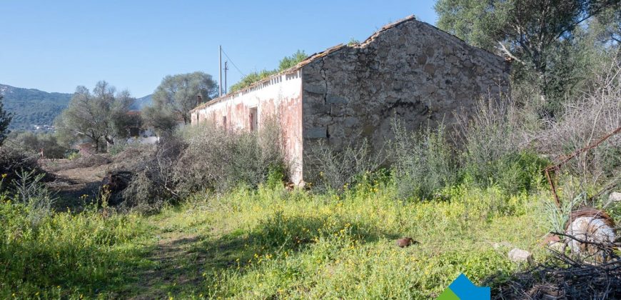 Stazzo in vendita a Loiri Porto San Paolo