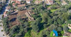 Terreno edificabile in vendita a Loiri Porto San Paolo