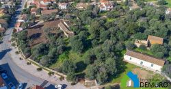 Terreno edificabile in vendita a Loiri Porto San Paolo
