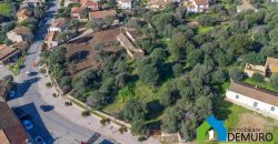 Terreno edificabile in vendita a Loiri Porto San Paolo