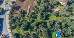 Terreno edificabile in vendita a Loiri Porto San Paolo