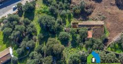 Terreno edificabile in vendita a Loiri Porto San Paolo